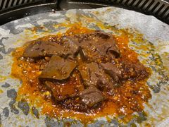 -么子烤肉(化龙池店)