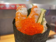 -万岁寿司(芳村店)