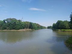 -上海海湾国家森林公园