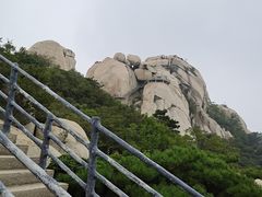 -峄山风景名胜区