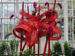 -上海鲜花港