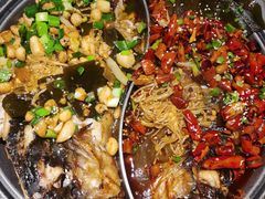 -味妙烤鱼吧(回龙观店)