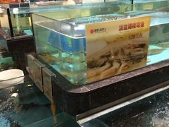 -西贝海鲜汇(槐安路店)