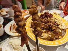 -金柱大盘鸡(和田二街店)