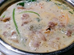 -东道煮火锅(新城东路店)