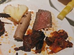 -戈拿旺巴西烤肉(崇文门店)