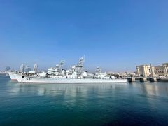 -中国人民解放军海军博物馆