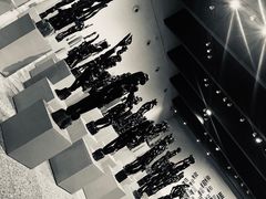 -长春世界雕塑园冰雪艺术天地