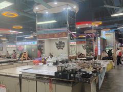 -珠光市场(文德南路)