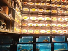 -百富源·海鲜辽菜(和平北大街店)