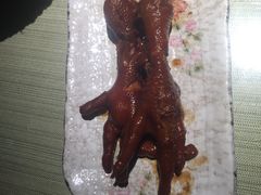 妈妈凤爪-花千醉(新街口店)