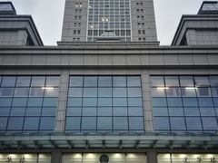 -复旦大学光华楼
