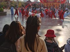 -厦门方特东方神画