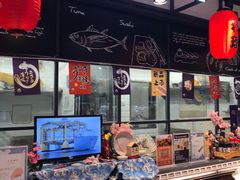 -Olé精品超市(北京合生汇店)