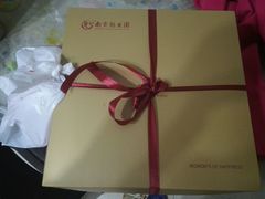 -南京冠生园(太平南路店)