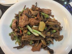 -长兴菜馆(高桥店)