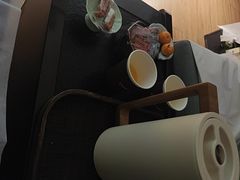 -华夏良子·足道SPA艾灸(图书大厦店)
