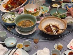 -浙江西子宾馆·牡丹厅