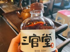 -盡膳口福·百年汤方火锅(科华北路店)