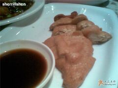 油淋仔鸡-功德林(南京西路店)