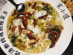-宋小谨·泉州菜(西沙湾店)