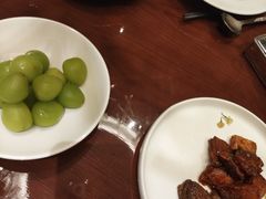 -环球港凯悦 · 享悦中餐厅