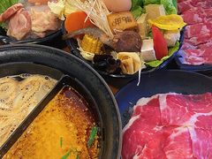 -呷哺呷哺(星光天地店)