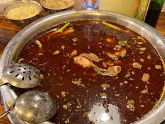 -中和远东火锅兔(老店)