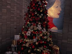 大堂-三号黄浦会Canton Table