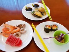 -金汤湾海水温泉度假酒店