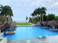 -三亚海棠湾万丽度假酒店