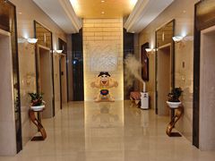 -上海神旺大酒店