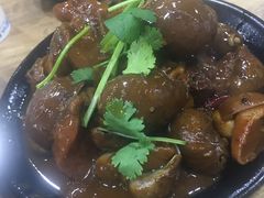 -老虎滩大连海鲜烧烤(建邺云锦路总店)