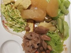 -素清香(解放路店)