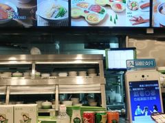 -老乡鸡(池州商之都店)