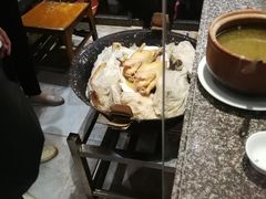 -巫记鸡饭店