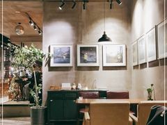 大堂-G+KITCHEN(龙湖狮山天街店)