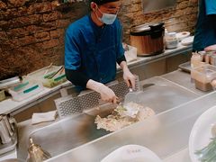 -卜秀铁板烧(食通天美食广场店)