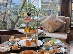 -广富林宰相府酒店·水云间