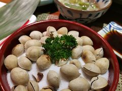-蟹将军·松叶蟹和牛日料放题自助(K11店)