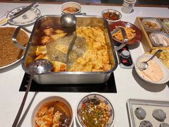 -螺大喜螺蛳粉火锅(雍和宫店)