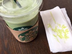 -星巴克(西藏路店)