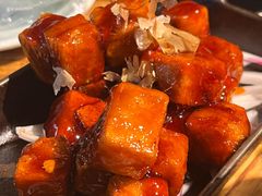 -打酱油·非遗淮扬菜(瘦西湖梅岭店)