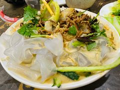 -张包铺(道外店)