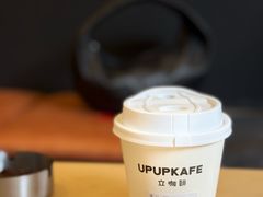 -UPUPKAFE  立咖啡(浏城桥店)