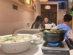 -川味堂·四川豆花(八卦岭店)