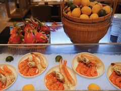 海鲜-博林天瑞喜来登酒店·西丽尚膳