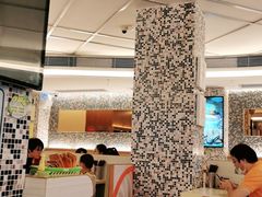 大堂-永盈茶餐厅(江南大道中店)