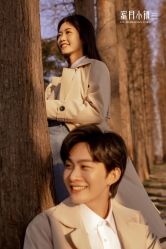 -苏菲亚婚纱摄影