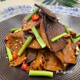 一盆羊杂汤喝出了荡气回肠